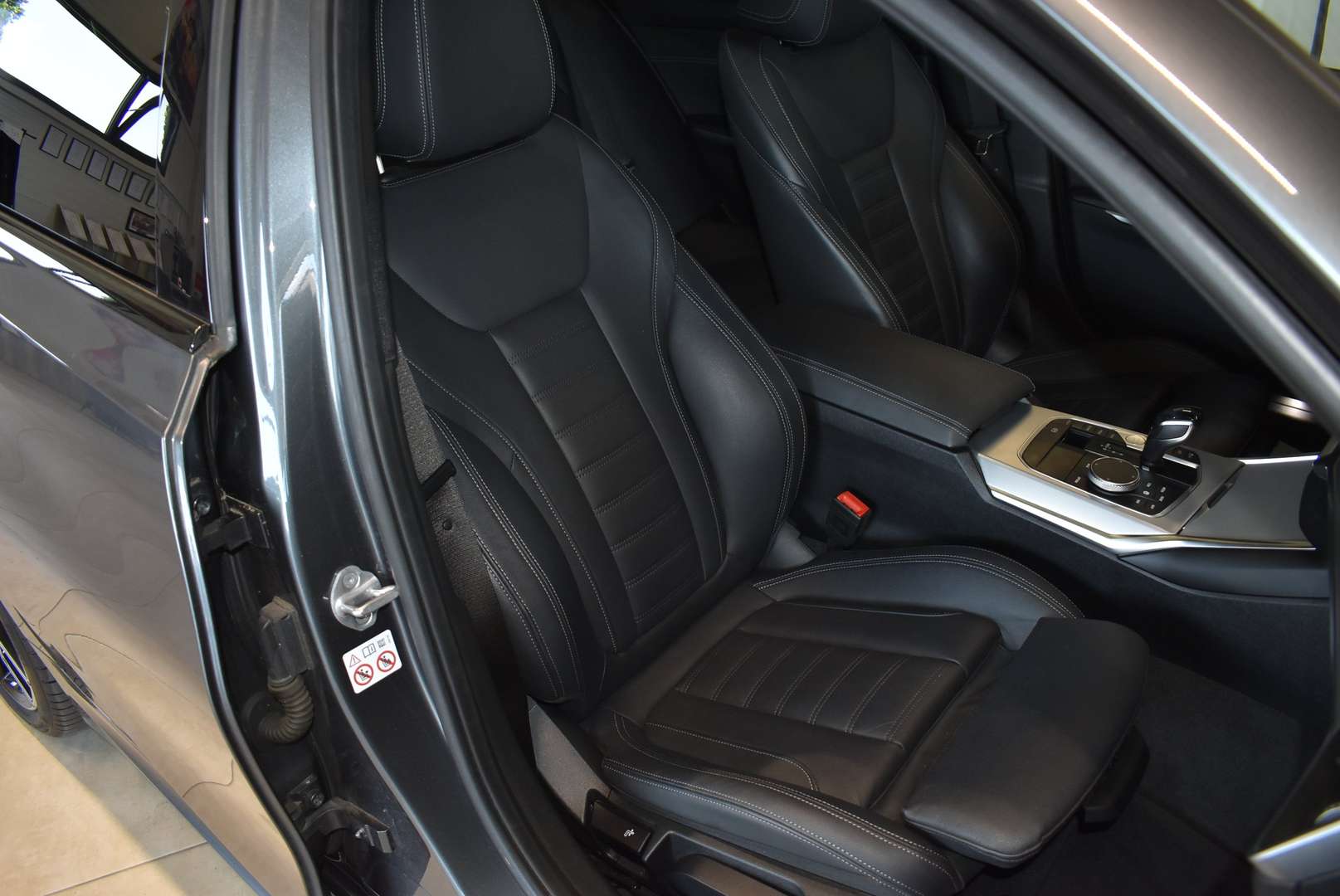 BMW Série 3 330e M SPORT - 2021 - Joinsteer - #24