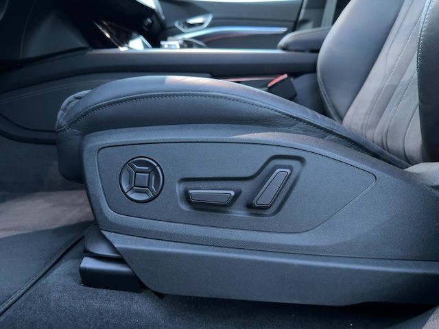 Audi Q8 E-tron S Line 55 E-tron Quattro - 2025 - Joinsteer - #14