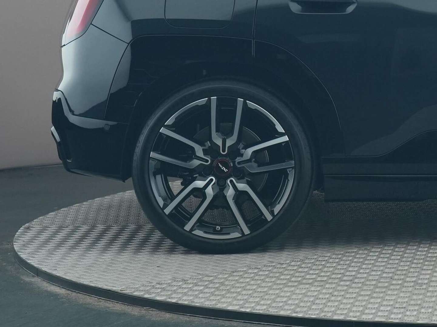 Mini Aceman John Cooper Works Cooper SE - 2025 - Joinsteer - #13