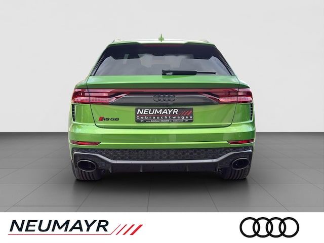 Audi RSQ8 TFSI Quattro Tiptronic - 2020 - Joinsteer - #5