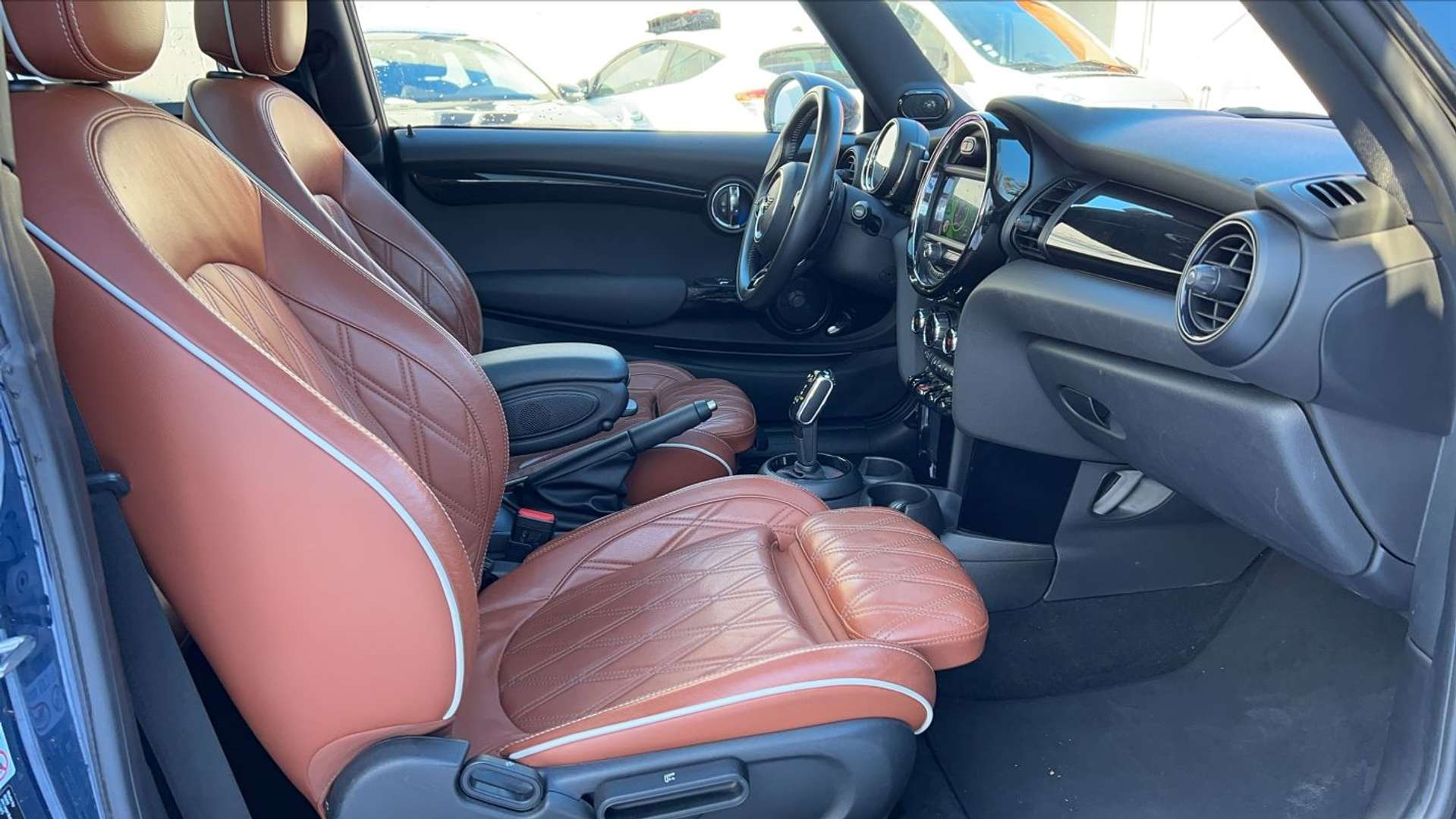 Mini Hatch JCW Cooper S - 2019 - Joinsteer - #24