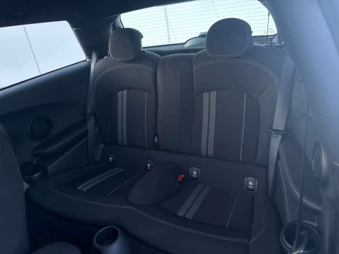 Mini Hatch JCW Cooper S - 2019 - Joinsteer - #20