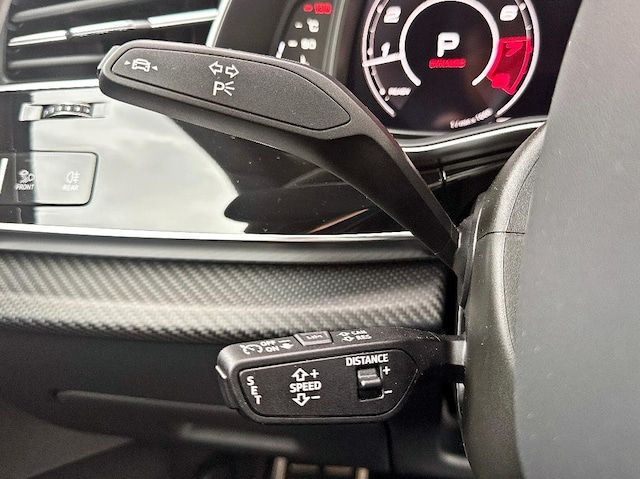 Audi RSQ8 Performance TFSI Quattro Tiptronic - 2025 - Joinsteer - #18