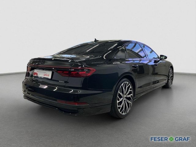 Audi A8 L 50 TDI Quattro Tiptronic - 2023 - Joinsteer - #3