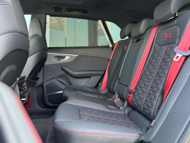 Audi RSQ8 Performance TFSI Quattro Tiptronic - 2025 - Joinsteer - #14