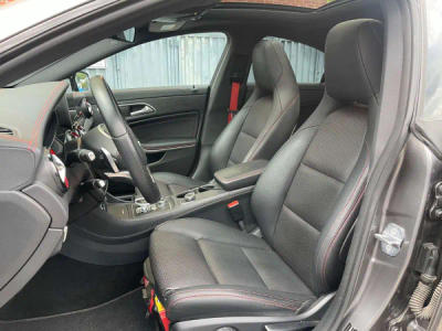 Mercedes CLA 45 AMG 4Matic Night Paket -  - Joinsteer - #5