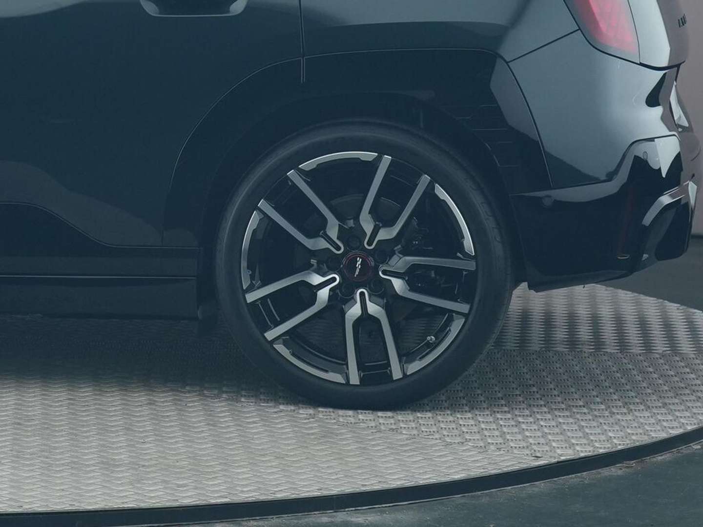 Mini Aceman John Cooper Works Cooper SE - 2025 - Joinsteer - #14