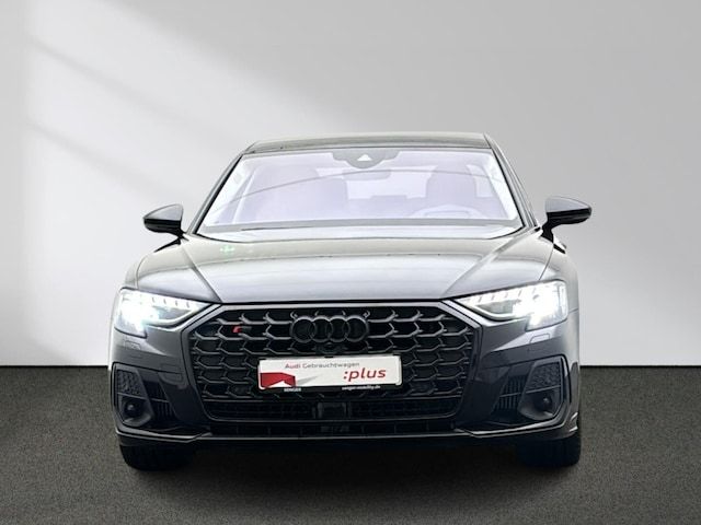 Audi S8 TFSI Quattro Tiptronic - 2023 - Joinsteer - #4