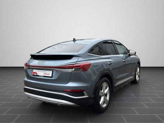 Audi Q4 Sportback E-tron 45 E-tron - 2025 - Joinsteer - #4