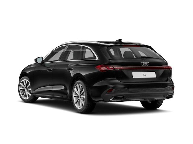 Audi A5 Avant TFSI S Tronic - 2025 - Joinsteer - #4