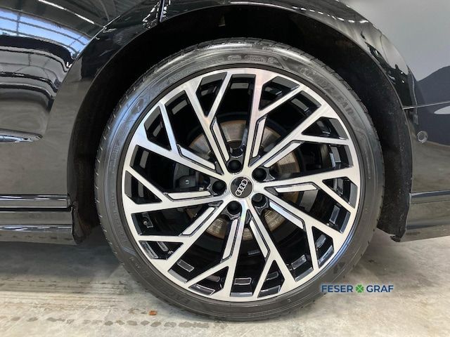 Audi A8 L 50 TDI Quattro Tiptronic - 2023 - Joinsteer - #4