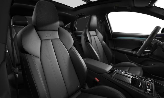 Audi Q6 Sportback E-tron E-tron Quattro - 2025 - Joinsteer - #5