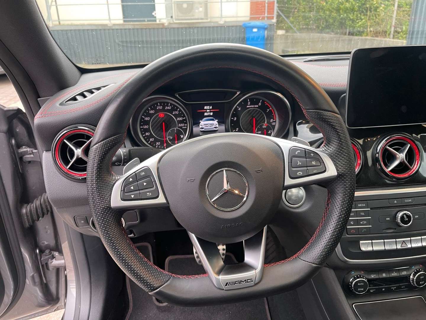 Mercedes CLA 45 AMG 4Matic Night Paket - 2018 - Joinsteer - #12