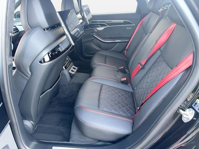 Audi S8 TFSI Quattro Tiptronic - 2022 - Joinsteer - #13
