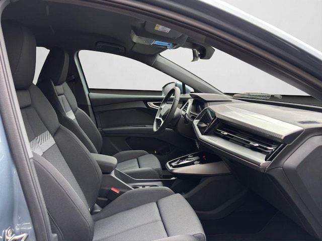 Audi Q4 Sportback E-tron 45 E-tron - 2025 - Joinsteer - #6