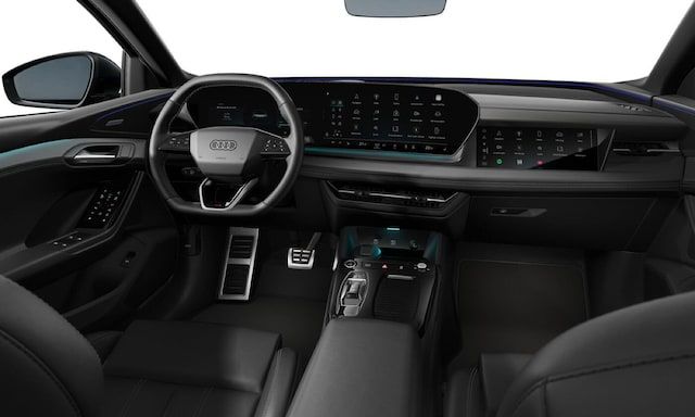 Audi Q6 Sportback E-tron E-tron Quattro - 2025 - Joinsteer - #6