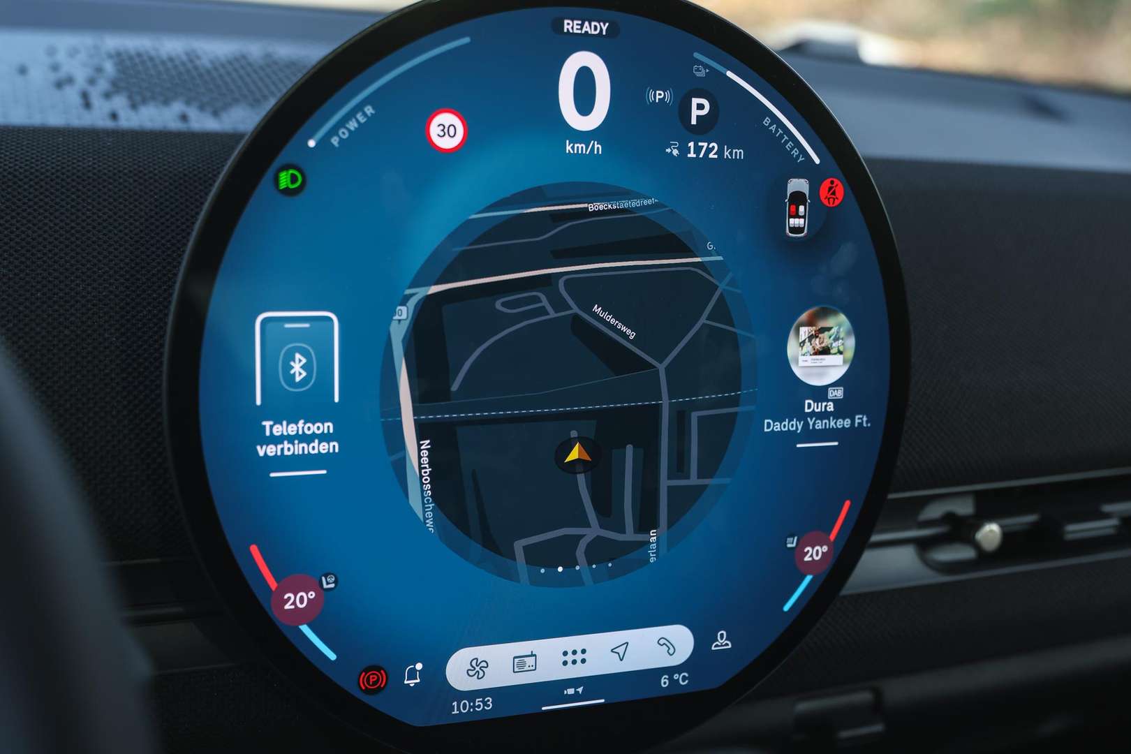 Mini Aceman Favoured Cooper E - 2026 - Joinsteer - #18