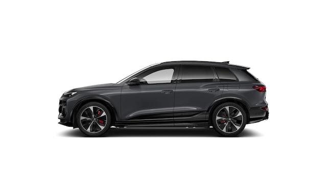 Audi SQ6 SUV E-tron Edition One Grey E-tron Quattro - 2025 - Joinsteer - #6