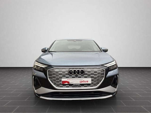 Audi Q4 Sportback E-tron 45 E-tron - 2025 - Joinsteer - #7