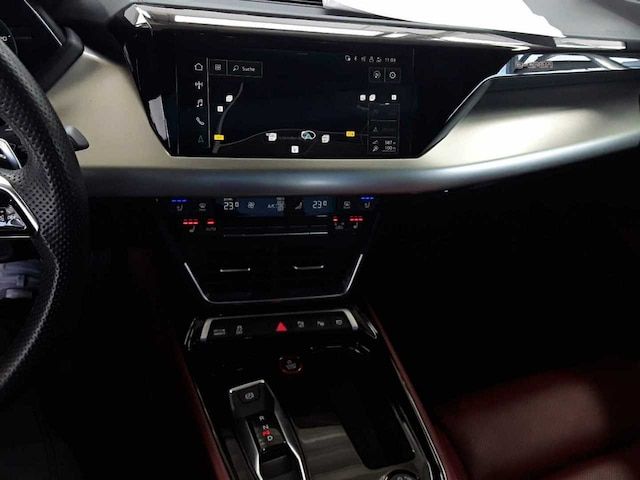Audi RS E-tron GT E-tron Quattro - 2023 - Joinsteer - #5
