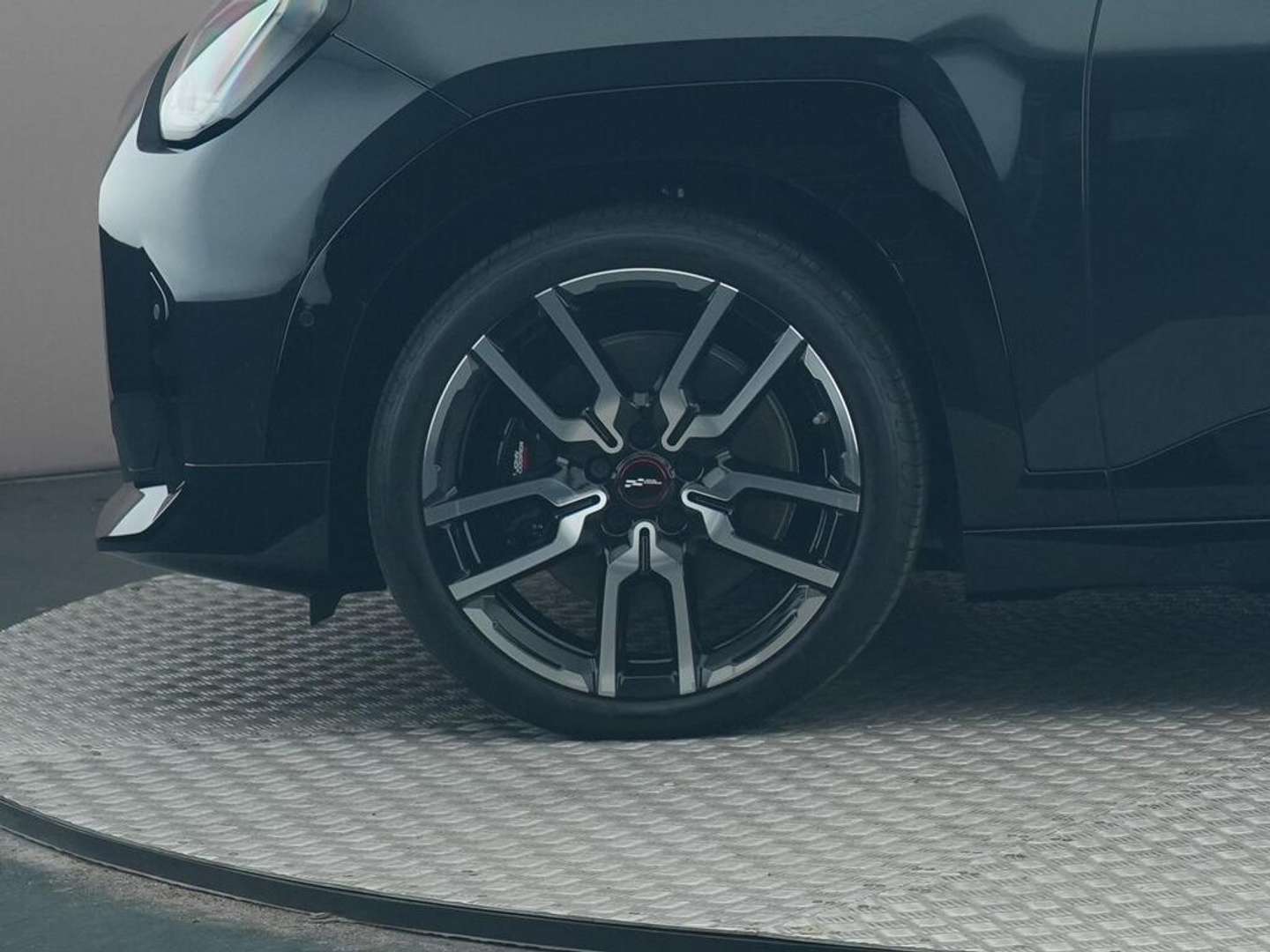 Mini Aceman John Cooper Works Cooper SE - 2025 - Joinsteer - #16