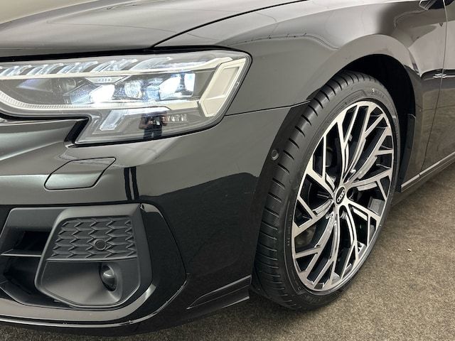 Audi S8 TFSI Quattro Tiptronic - 2023 - Joinsteer - #6
