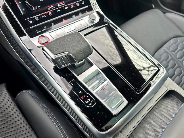 Audi RSQ8 Performance TFSI Quattro Tiptronic - 2025 - Joinsteer - #20