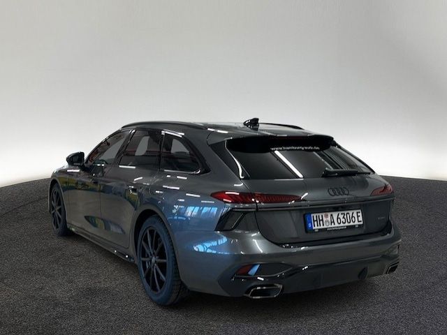 Audi A6 Avant E-hybrid E-hybrid Quattro S Tronic - 2026 - Joinsteer - #3