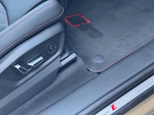 Audi RSQ8 Performance TFSI Quattro Tiptronic - 2025 - Joinsteer - #16