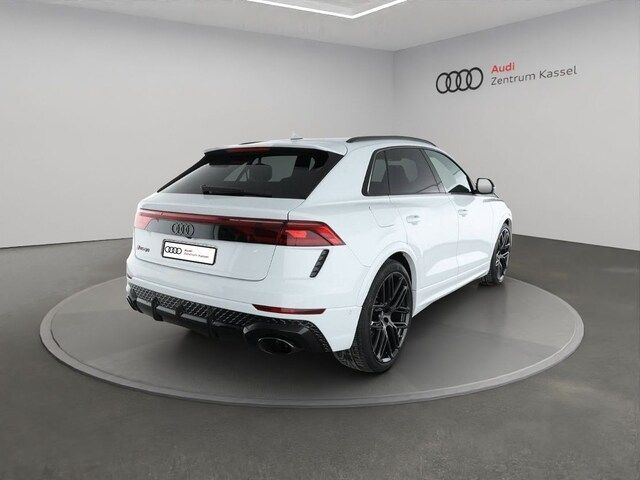 Audi RSQ8 TFSI Quattro Tiptronic - 2025 - Joinsteer - #2