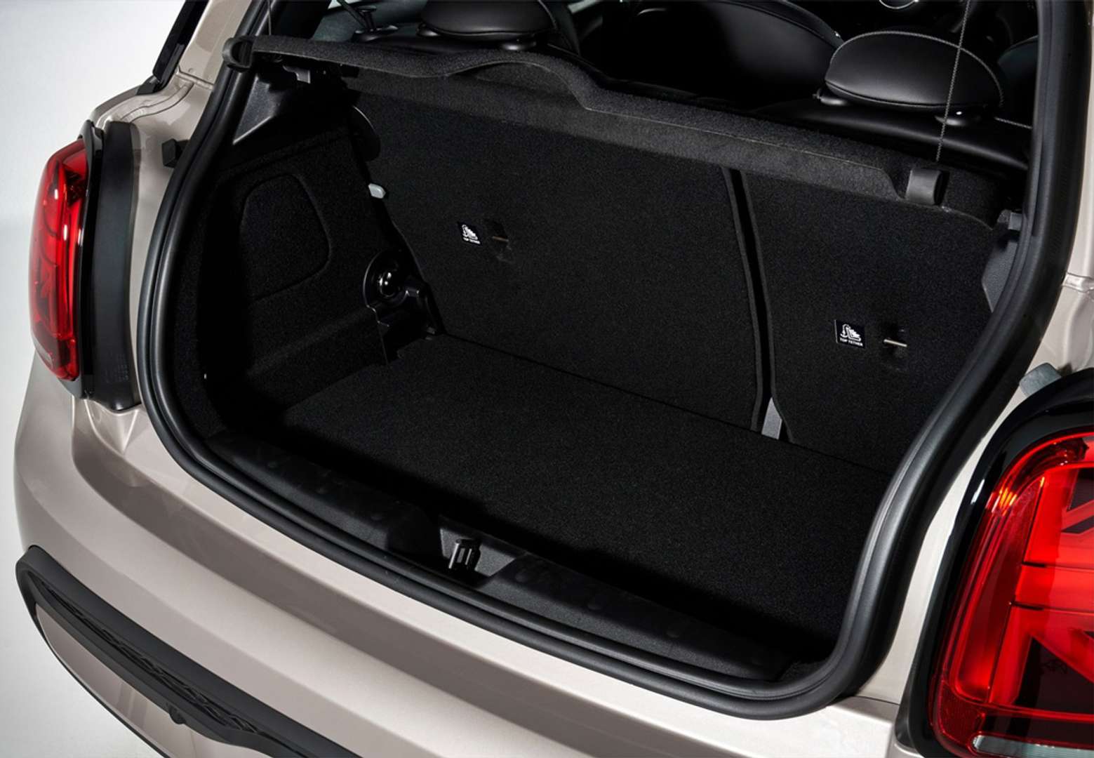 Mini Hatch JCW Cooper S - 2023 - Joinsteer - #3