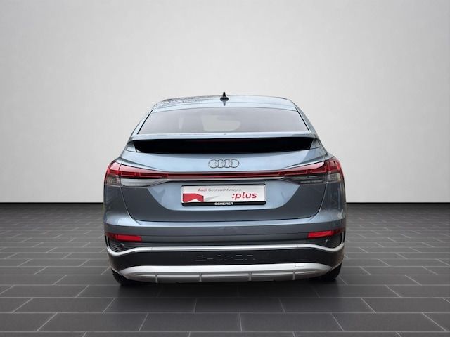 Audi Q4 Sportback E-tron 45 E-tron - 2025 - Joinsteer - #8