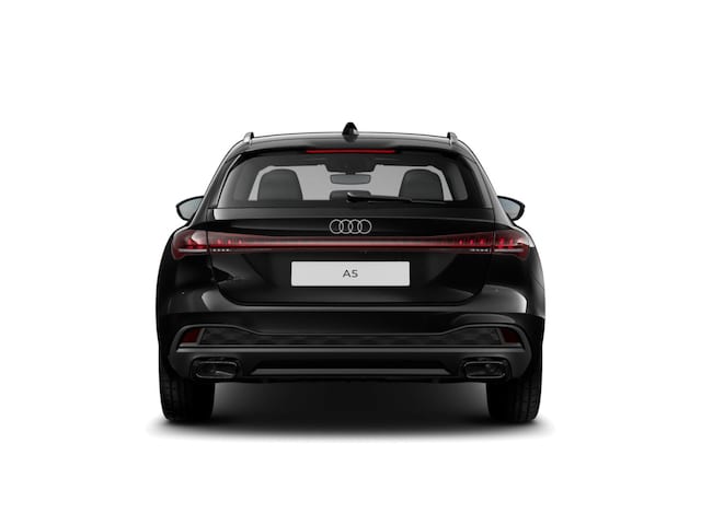 Audi A5 Avant TFSI S Tronic - 2025 - Joinsteer - #6