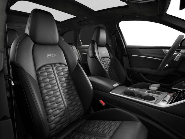 Audi RS6 Avant Performance Performance Quattro Tiptronic - 2025 - Joinsteer - #9