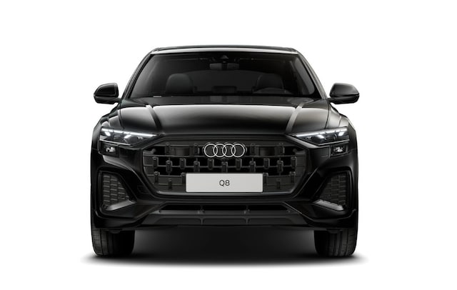 Audi Q8 50 TDI Quattro Tiptronic - 2025 - Joinsteer - #2