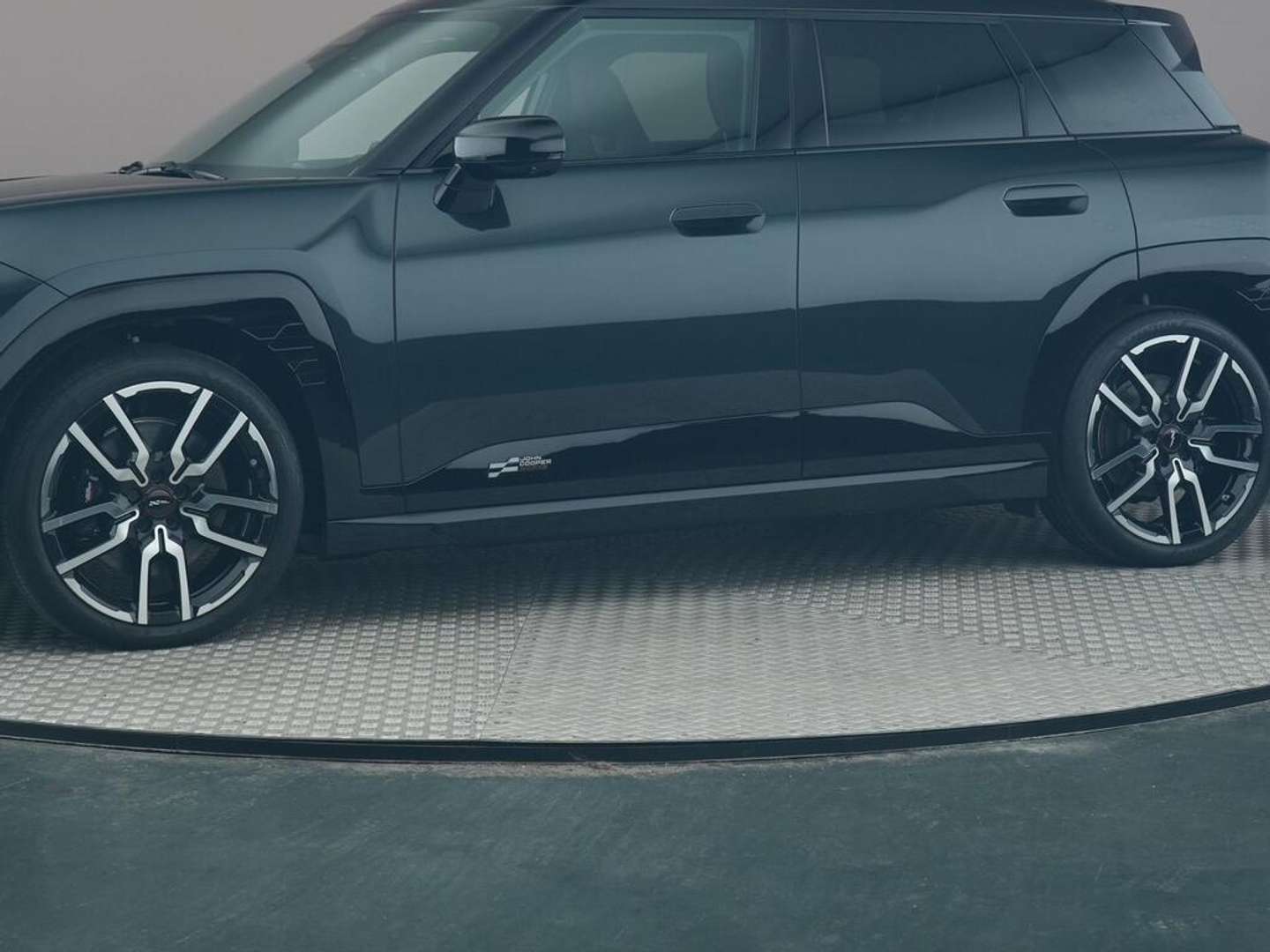 Mini Aceman John Cooper Works Cooper SE - 2025 - Joinsteer - #17