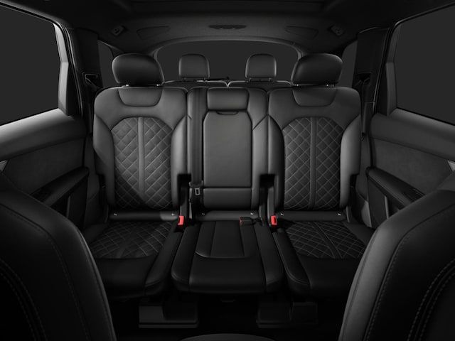 Audi Q7 SUV S Line 50 TDI Quattro Tiptronic - 2024 - Joinsteer - #10