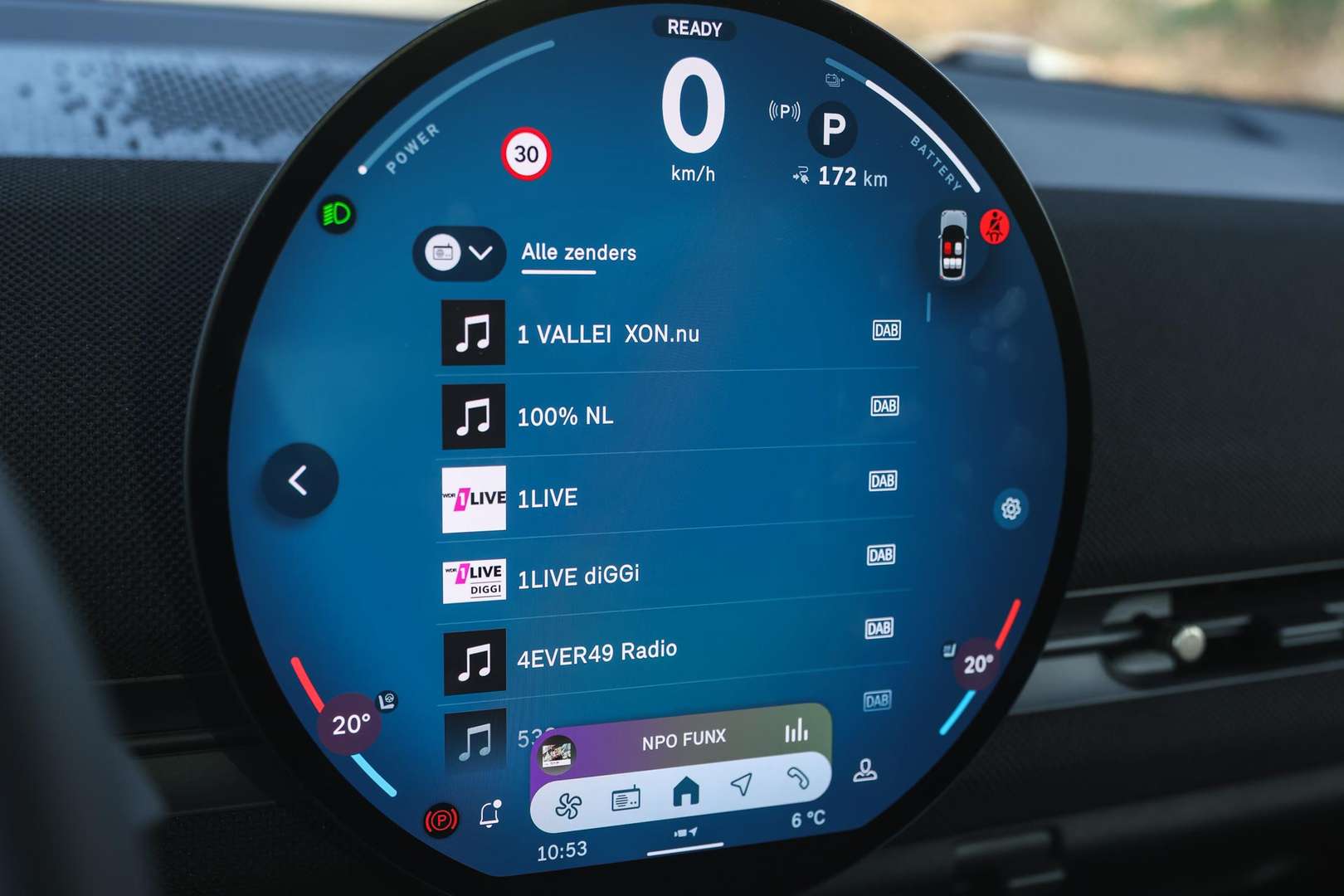 Mini Aceman Favoured Cooper E - 2026 - Joinsteer - #19