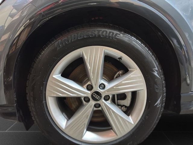 Audi Q4 Sportback E-tron 45 E-tron - 2025 - Joinsteer - #9