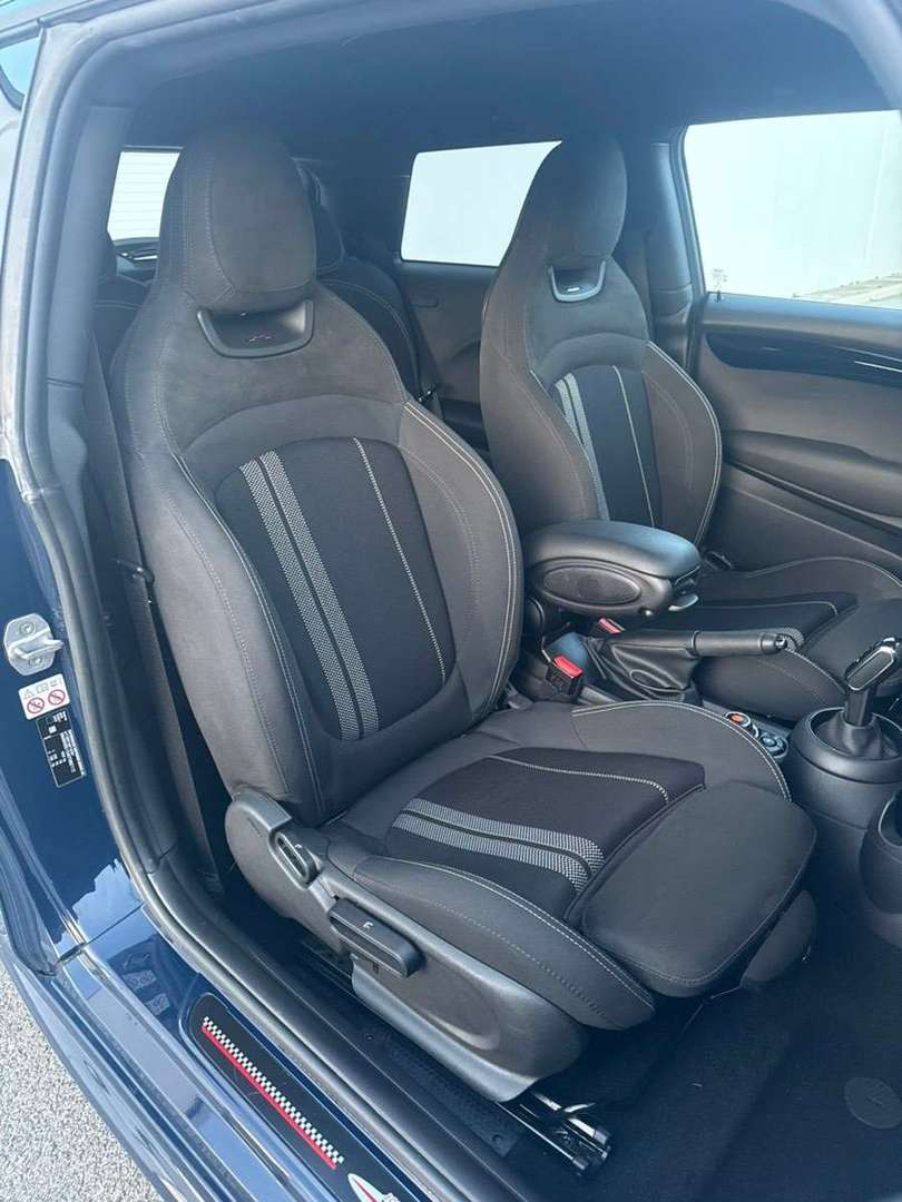 Mini Hatch JCW Cooper S - 2019 - Joinsteer - #23