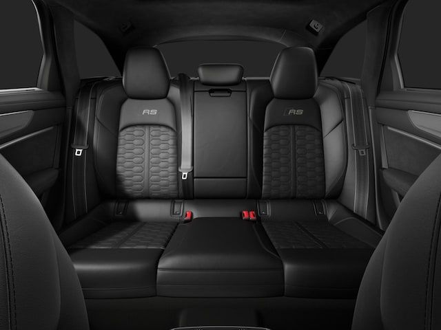 Audi RS6 Avant Performance Performance Quattro Tiptronic - 2025 - Joinsteer - #10