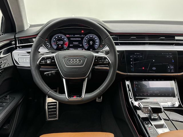 Audi S8 TFSI Quattro Tiptronic - 2023 - Joinsteer - #8
