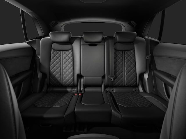 Audi Q8 50 TDI Quattro Tiptronic - 2024 - Joinsteer - #10