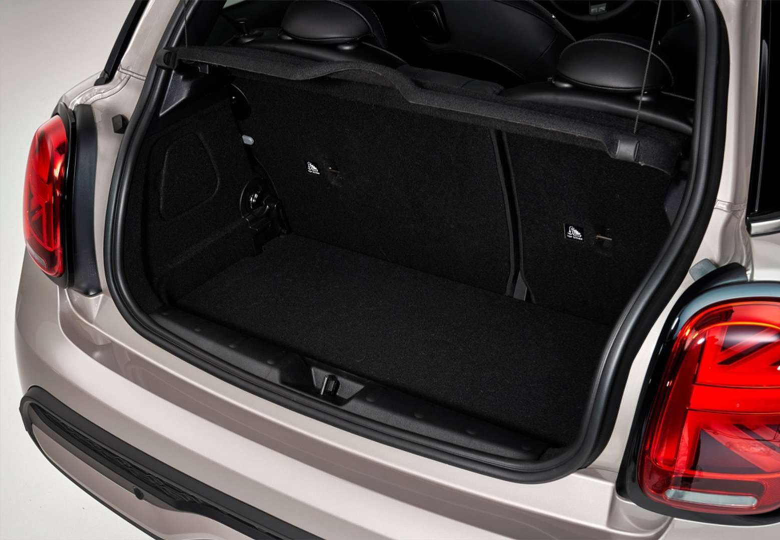 Mini Hatch JCW Cooper S - 2023 - Joinsteer - #4