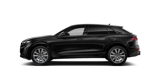 Audi Q8 50 TDI Quattro Tiptronic - 2025 - Joinsteer - #5