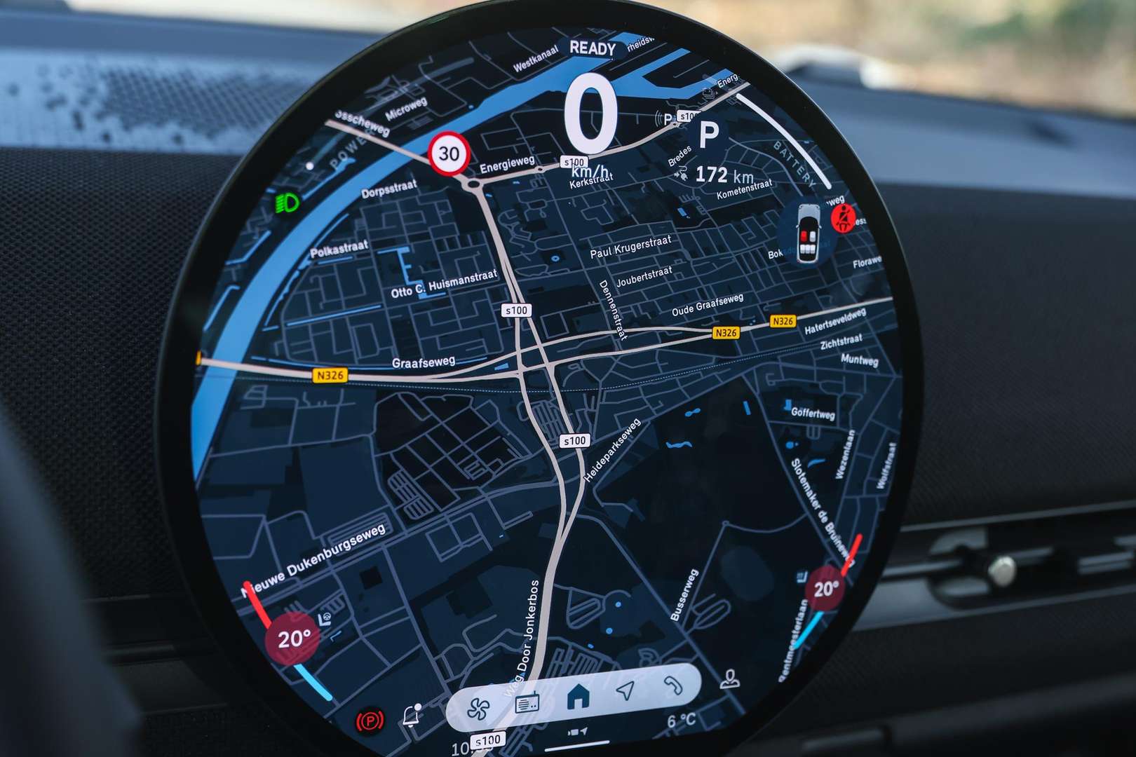 Mini Aceman Favoured Cooper E - 2026 - Joinsteer - #20