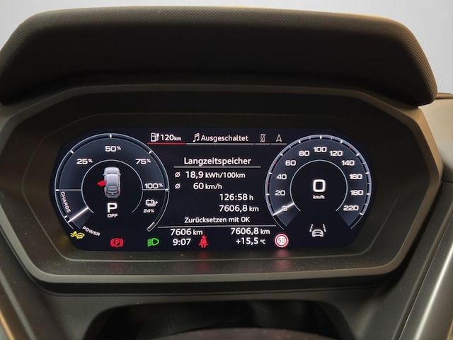 Audi Q4 Sportback E-tron 45 E-tron - 2025 - Joinsteer - #11