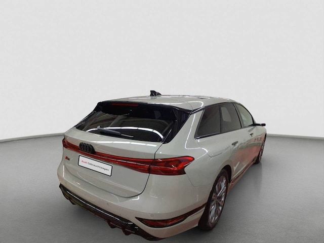 Audi S6 Avant E-tron Edition One Beige E-tron - 2025 - Joinsteer - #5