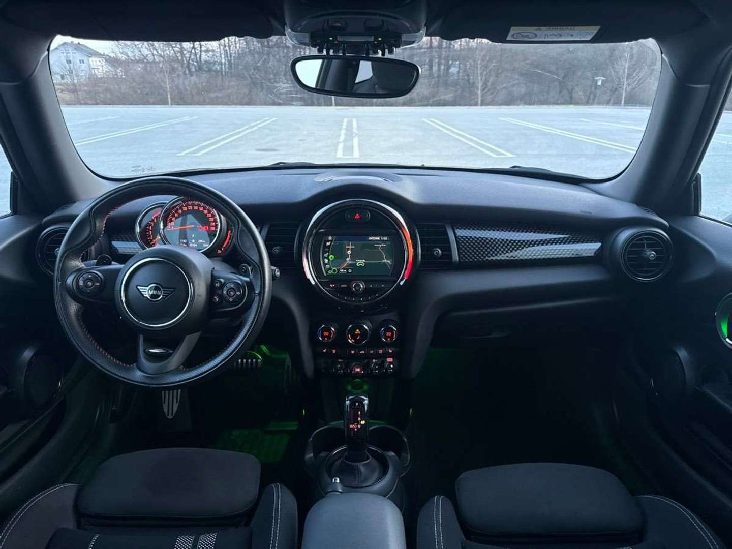 Mini Hatch JCW Cooper S - 2019 - Joinsteer - #24