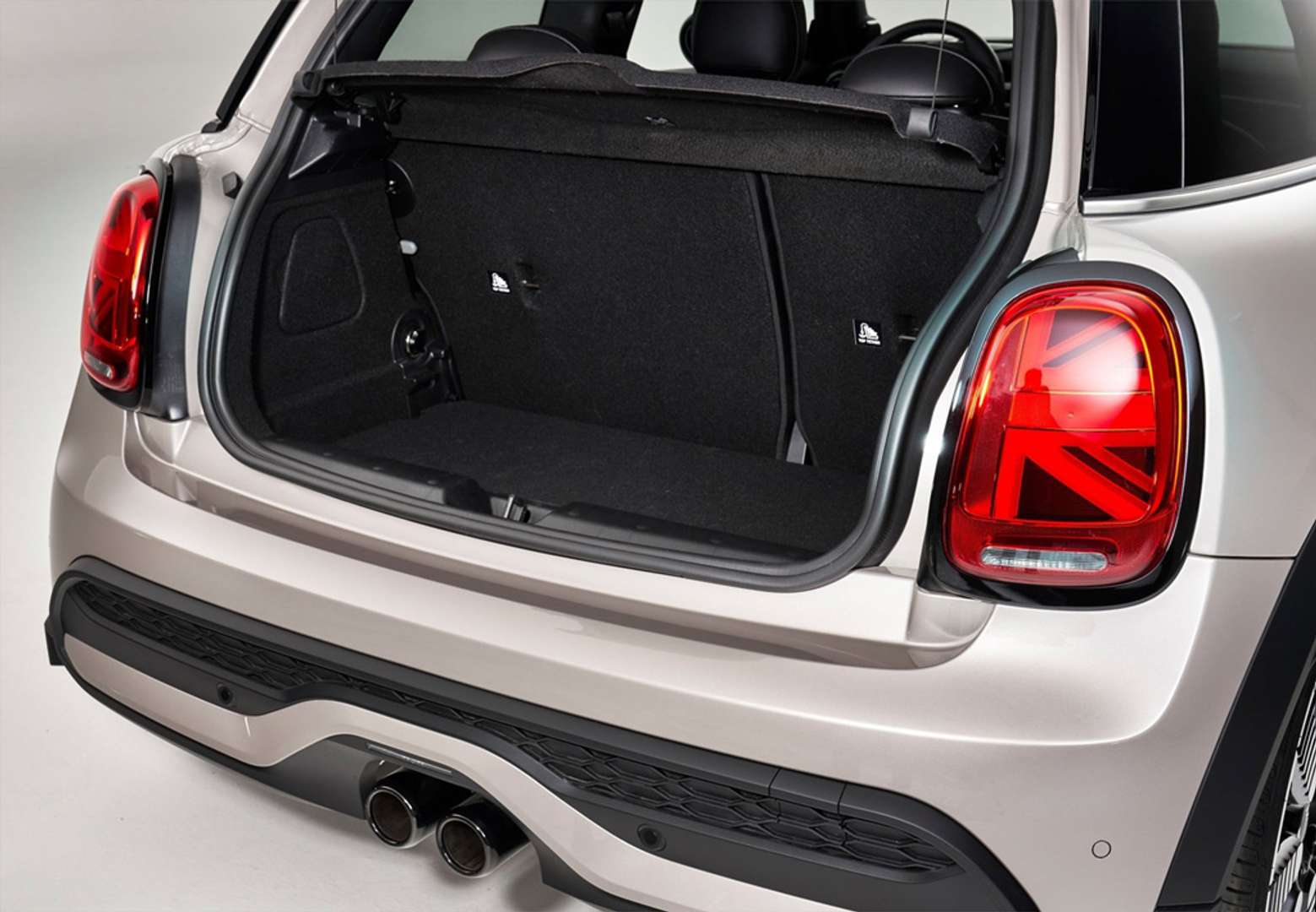 Mini Hatch JCW Cooper S - 2023 - Joinsteer - #5